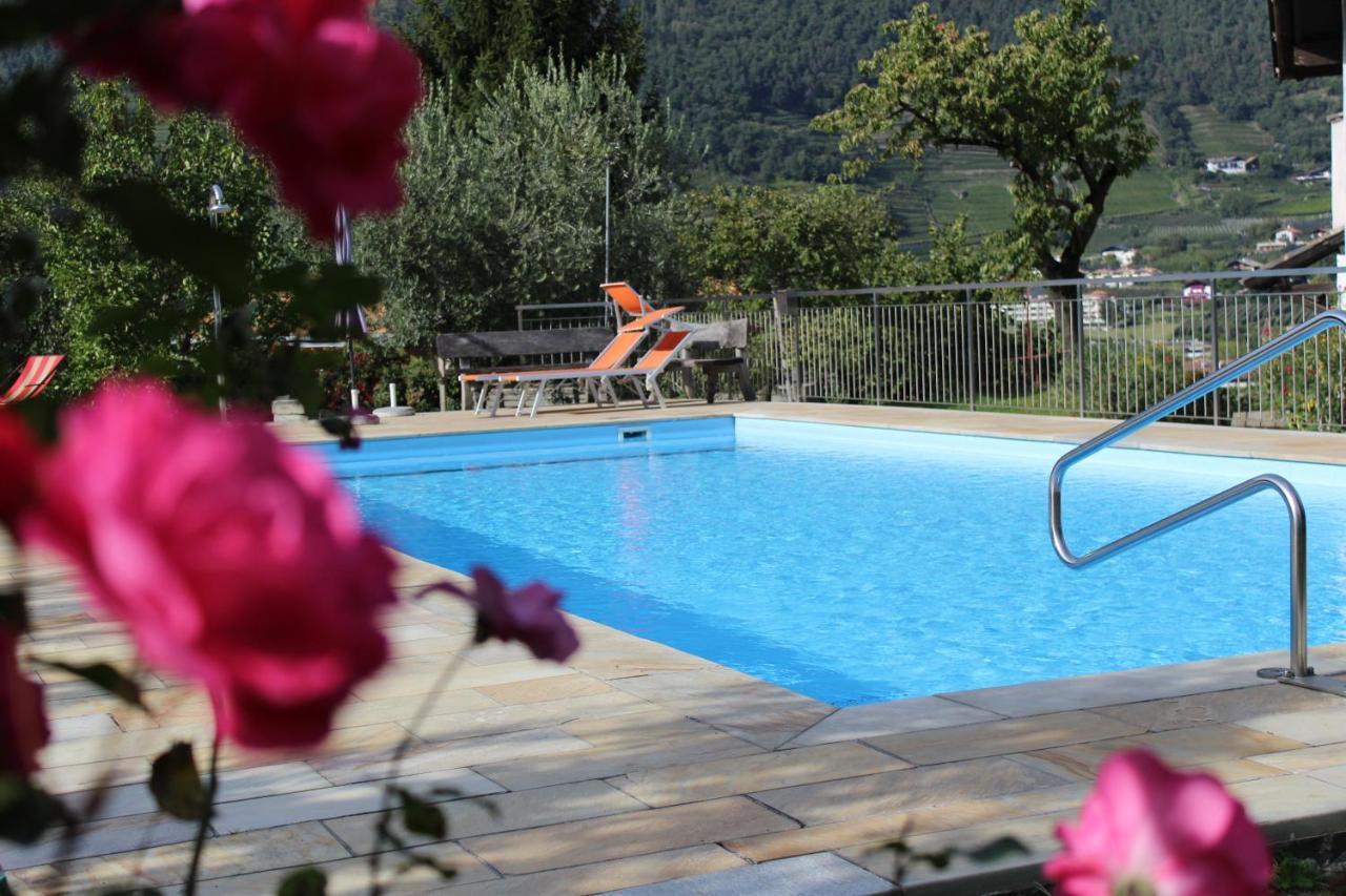 Moserhof Marlengo Exterior foto